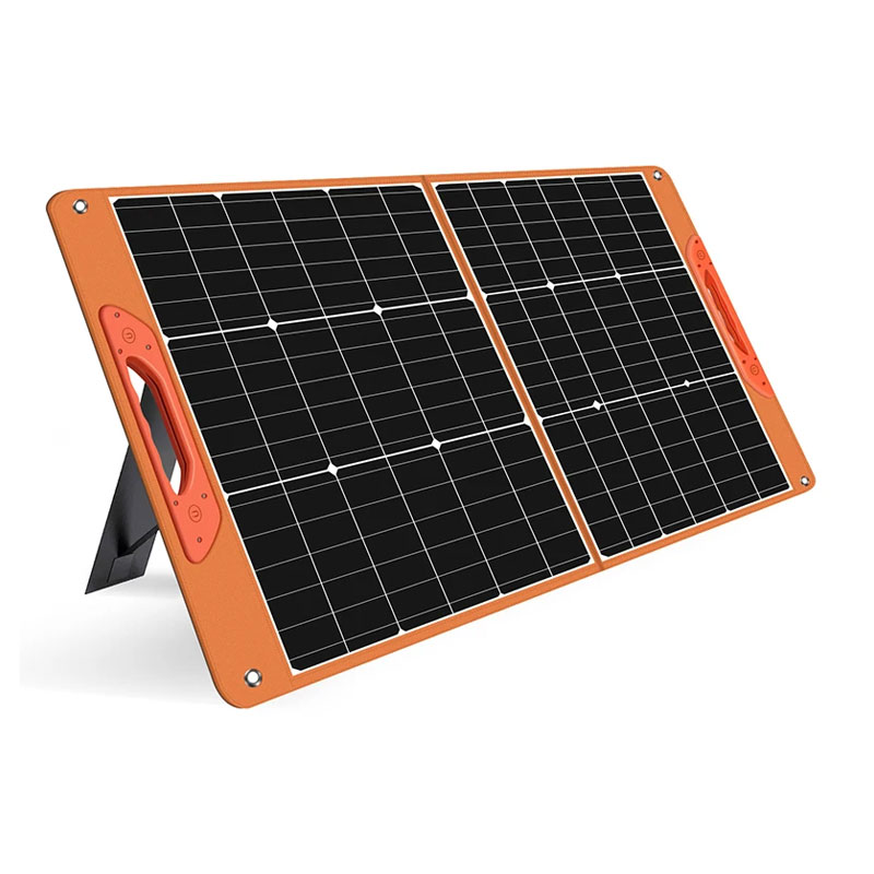 Power Bank solarni polnilec