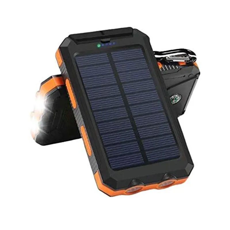 Solarni panel Power Bank 10000mAh